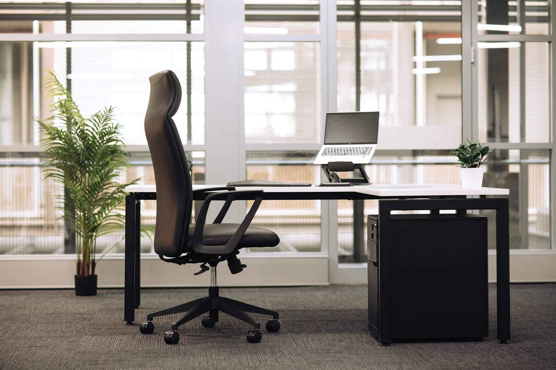 Buro MyWorkSpace Mobile Pedestal - 3 Drawer