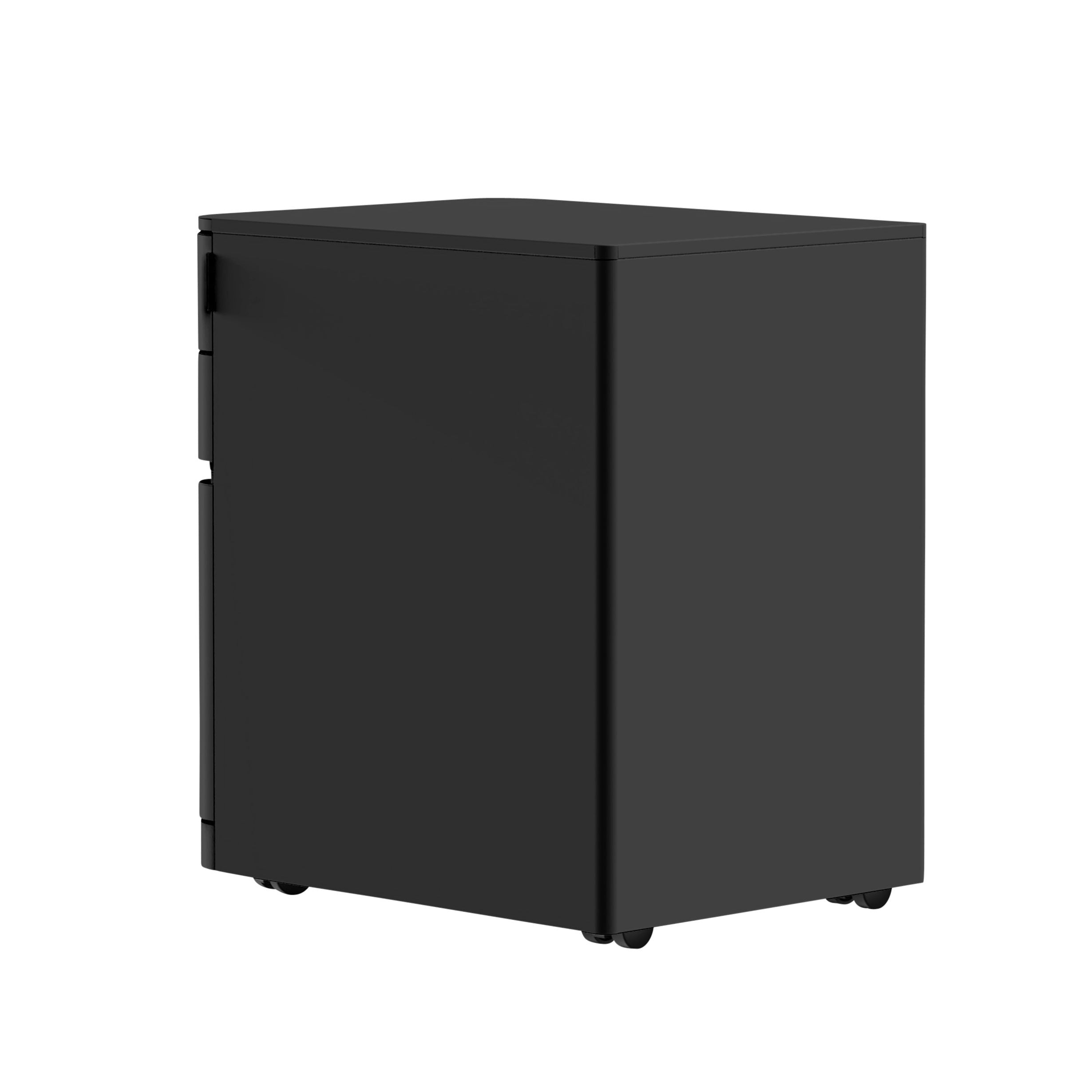 Buro MyWorkSpace Mobile Pedestal - 3 Drawer