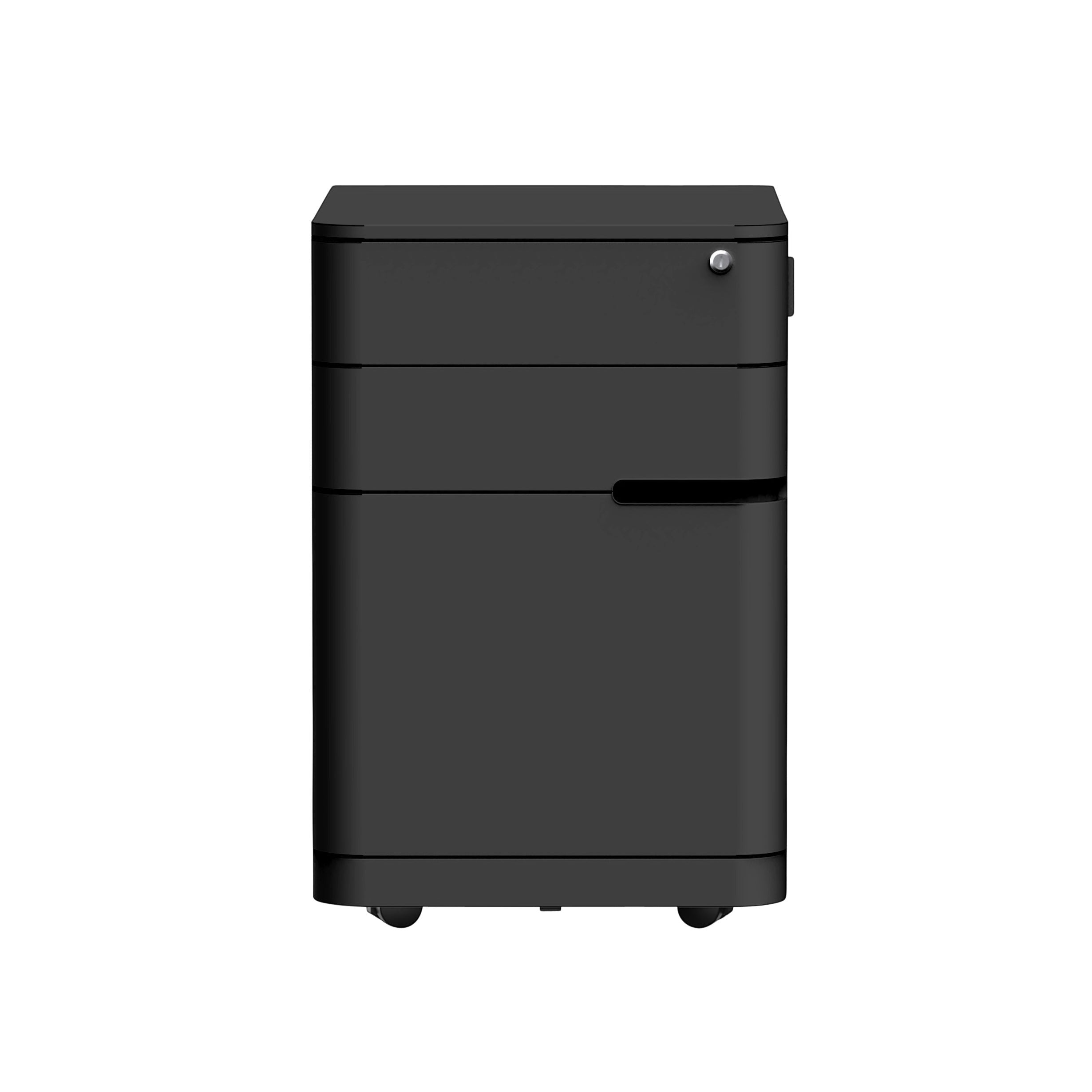 Buro MyWorkSpace Mobile Pedestal - 3 Drawer