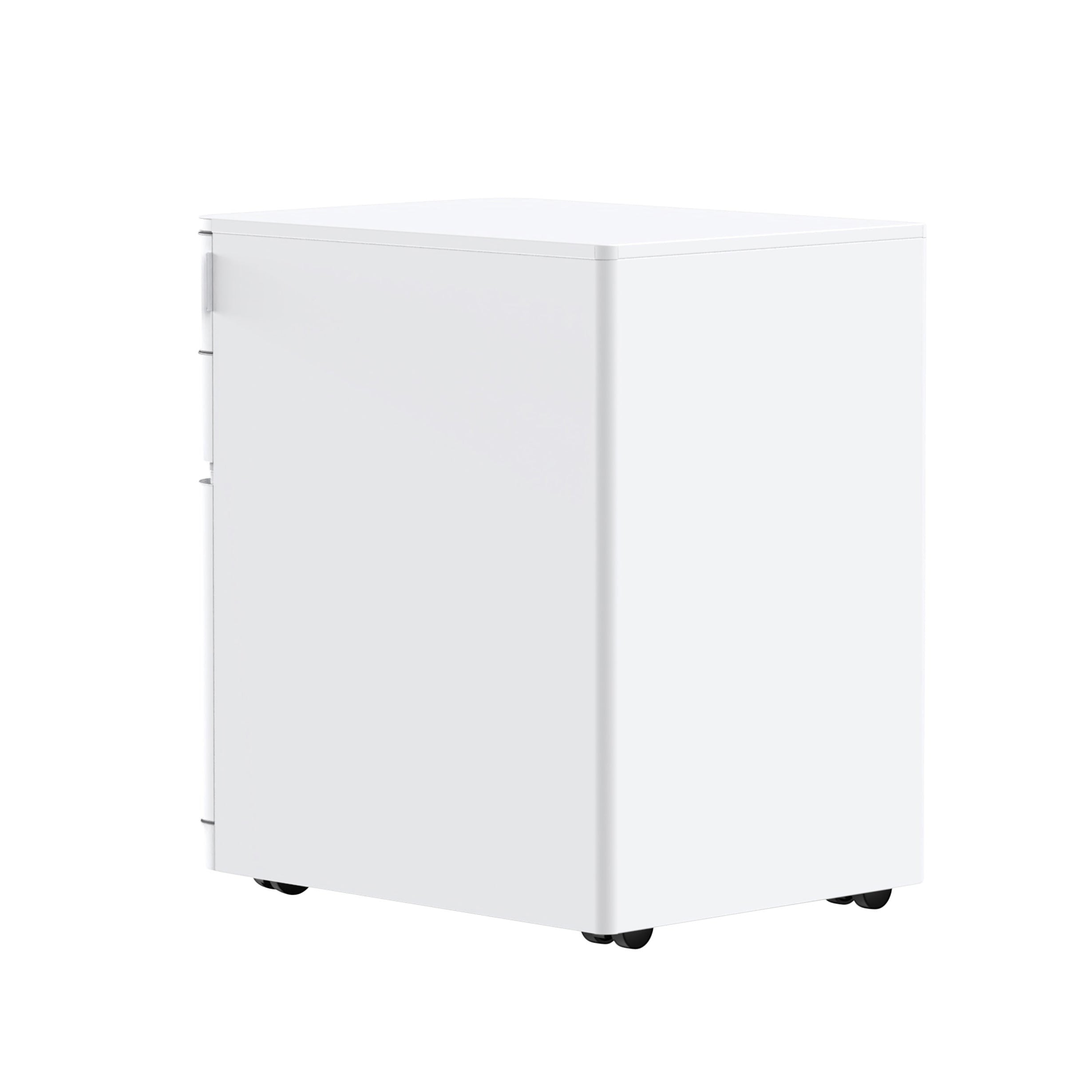 Buro MyWorkSpace Mobile Pedestal - 3 Drawer
