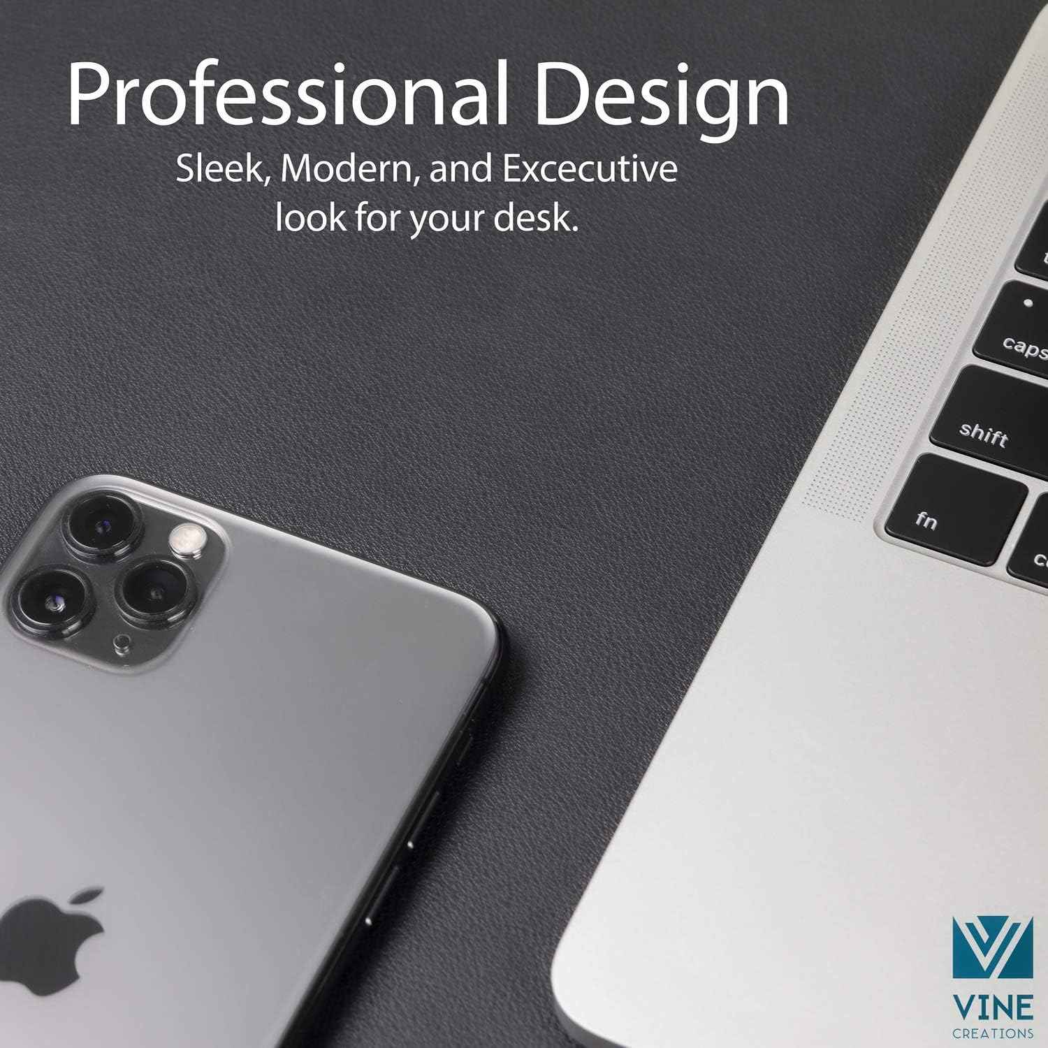 Studio Pro L-Shape Executive Suite | Complete Corner Bundle