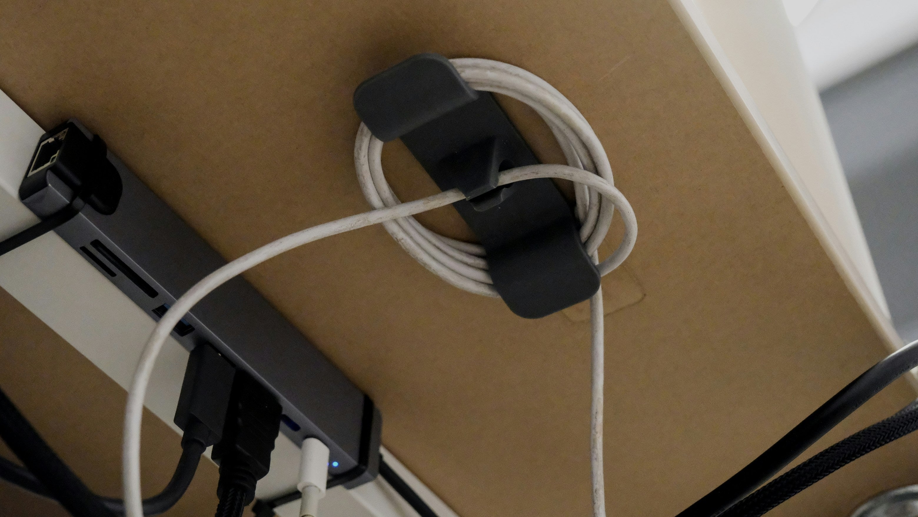 Executive Workspace Accessories
