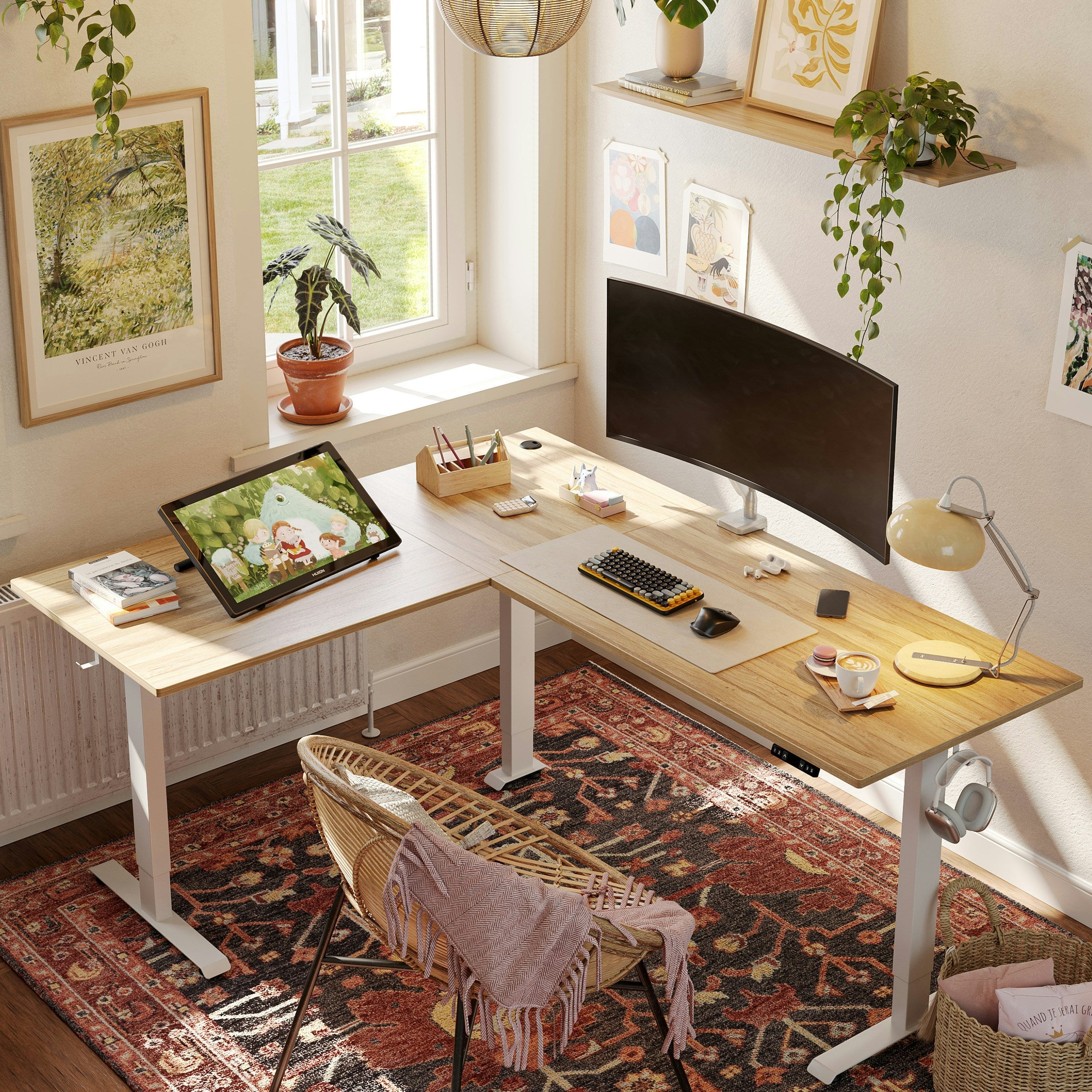 Premium Workstations