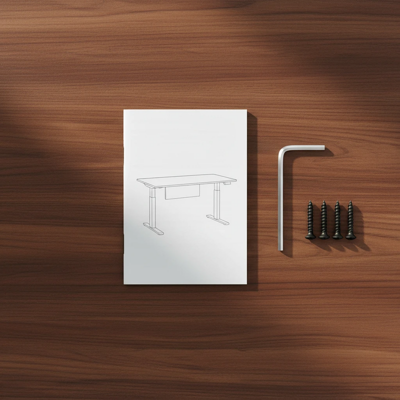Frustration-Free, Precision Assembly