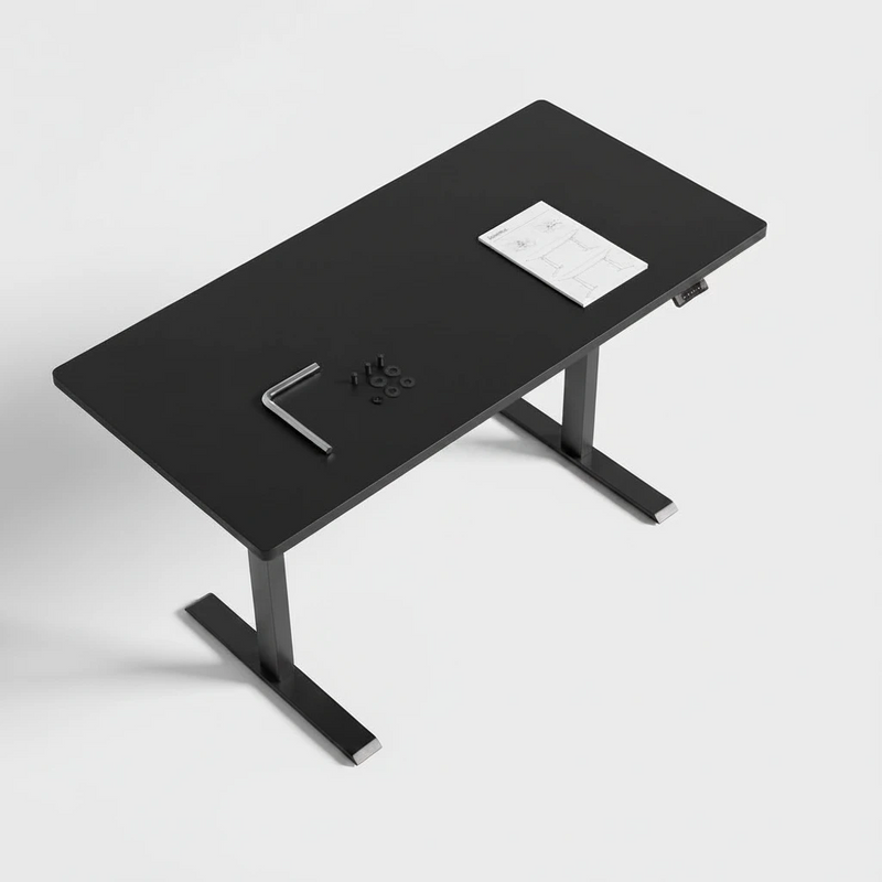 Frustration-Free, Precision Assembly