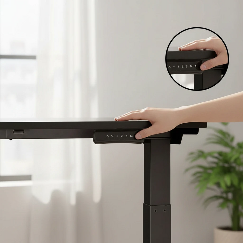 Effortless Posture Management