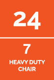 24/7 Chair