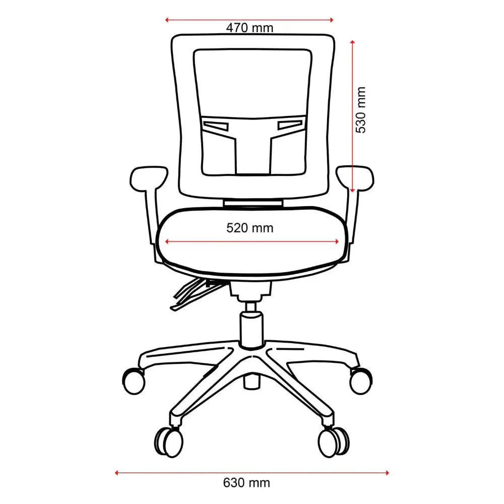 Specification Diagram