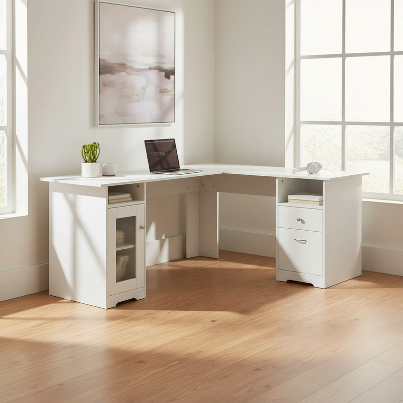 Maximize Your Workspace