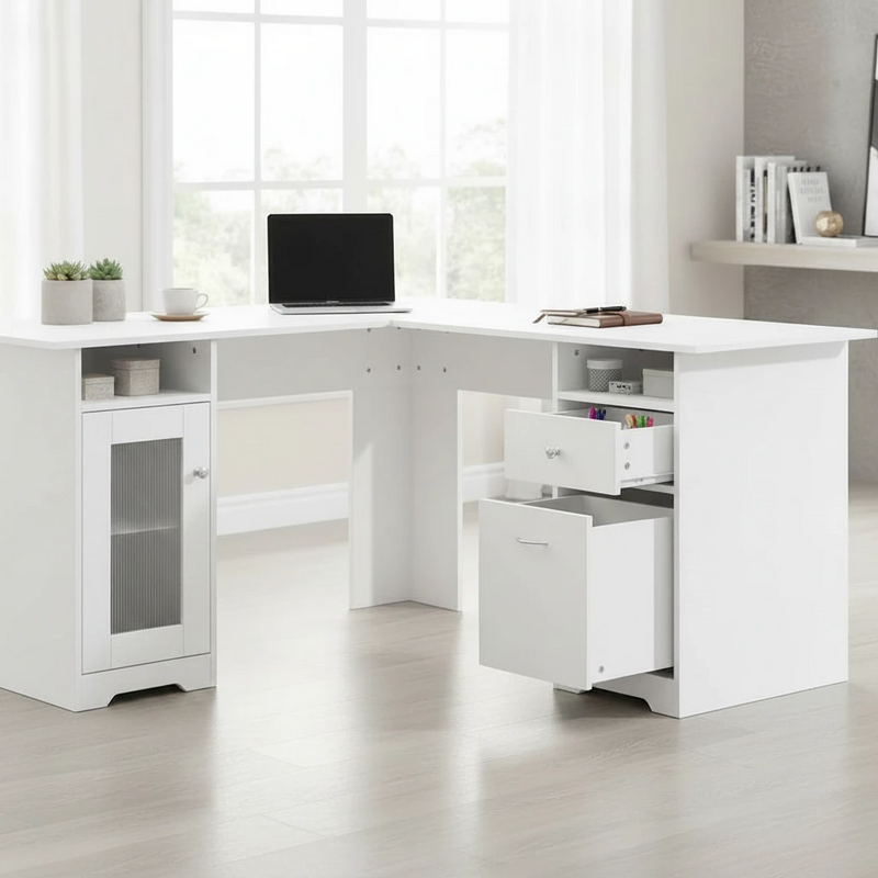 Clutter-Free Productivity 