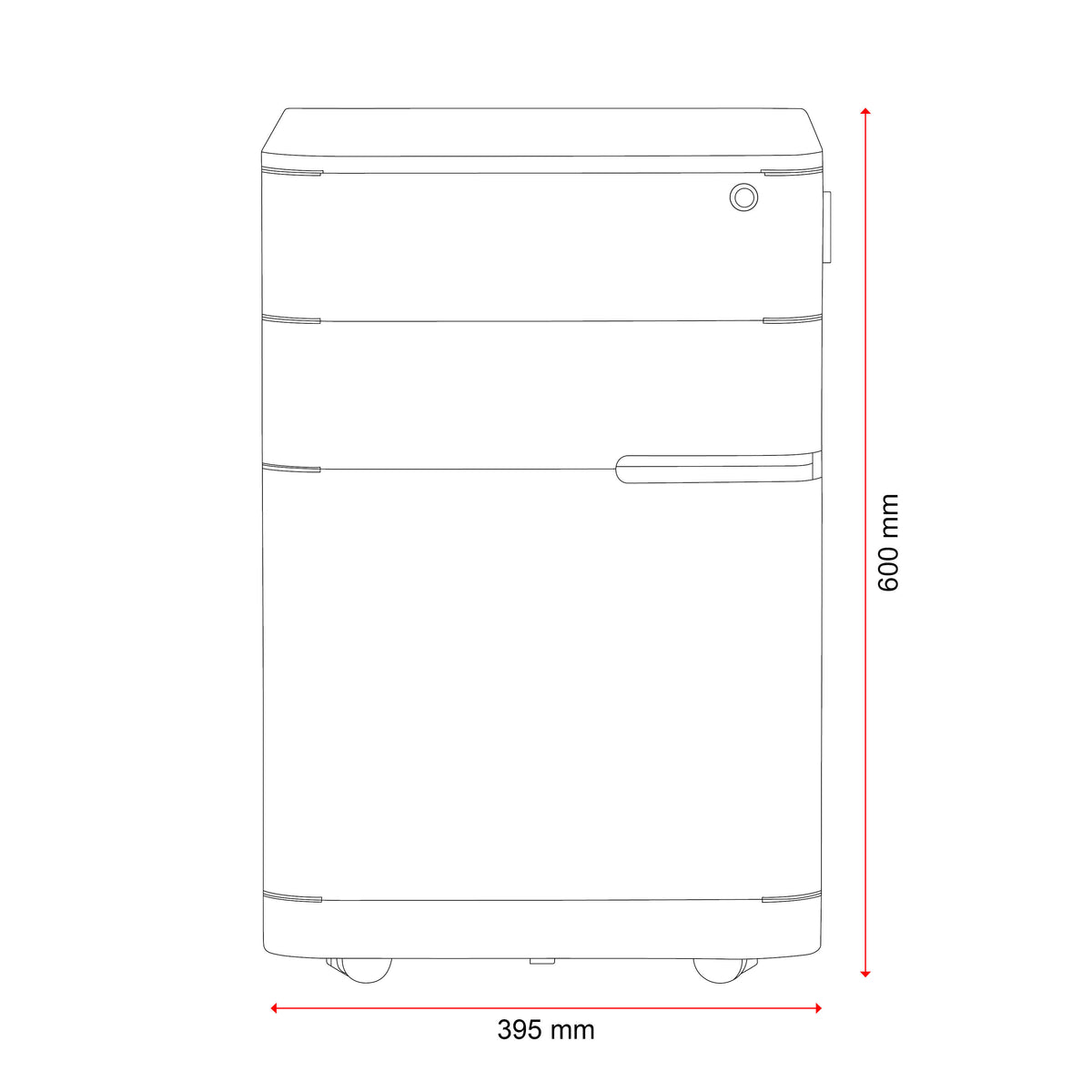 Specification Diagram