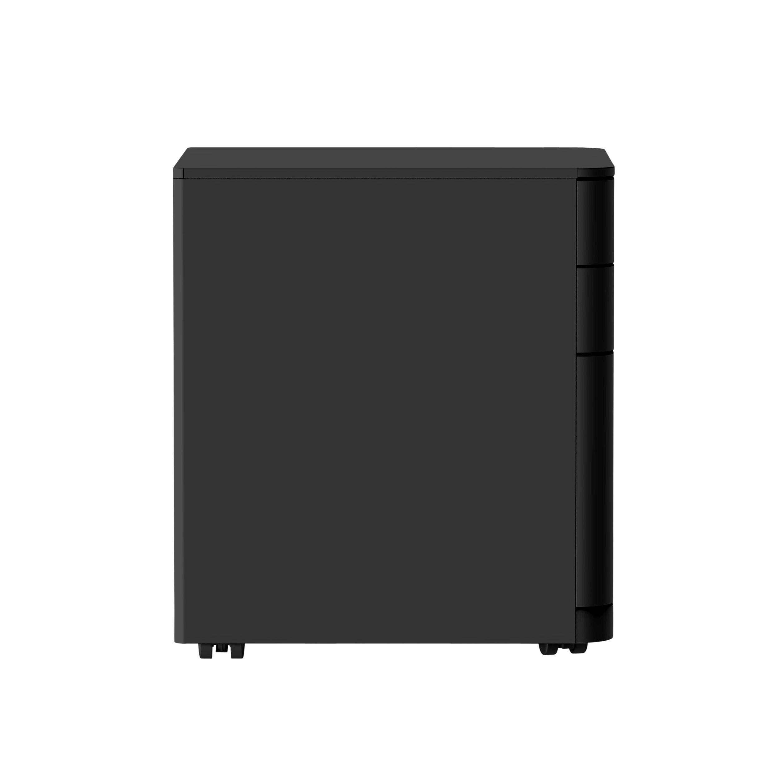 Buro MyWorkSpace Mobile Pedestal - 3 Drawer