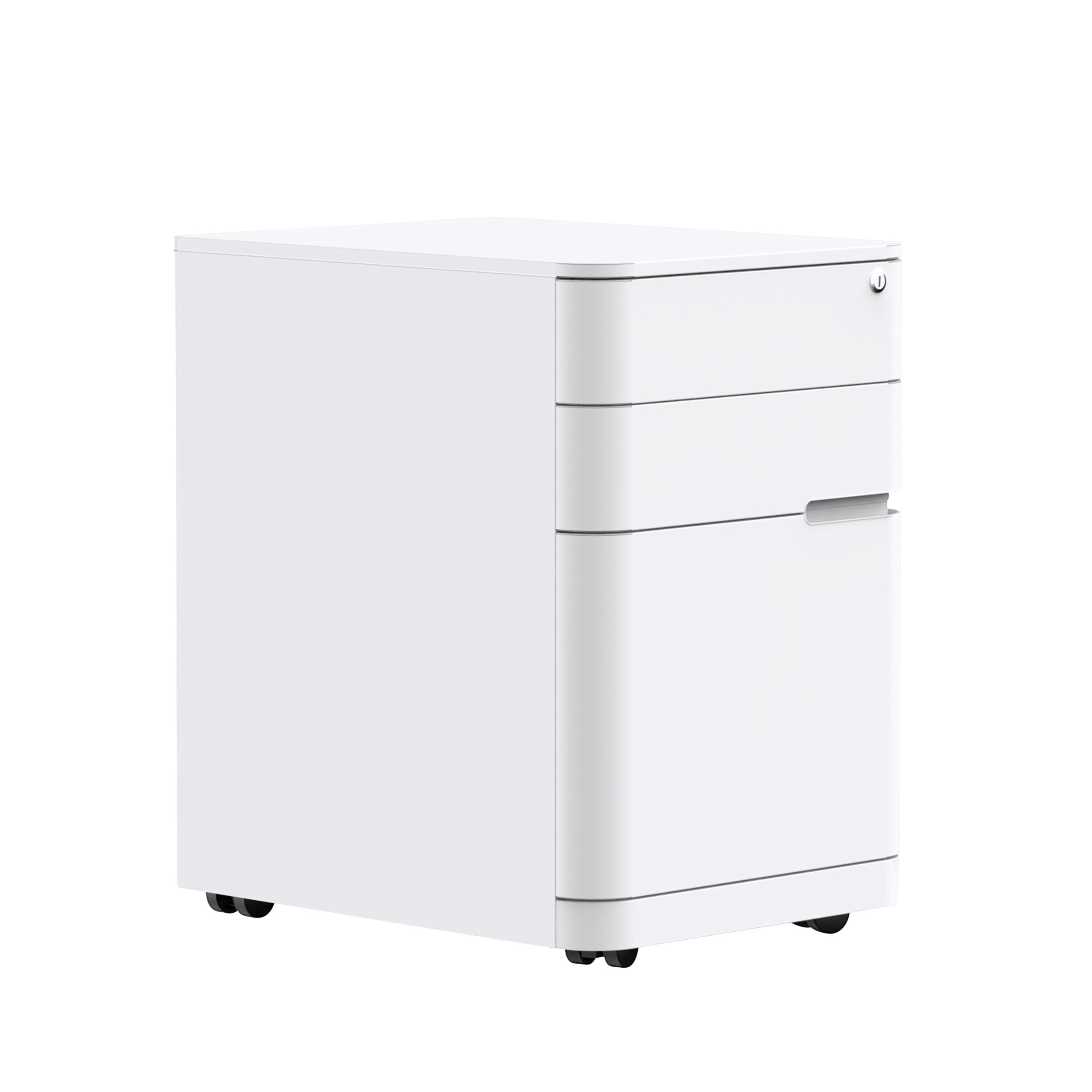 Buro MyWorkSpace Mobile Pedestal - 3 Drawer