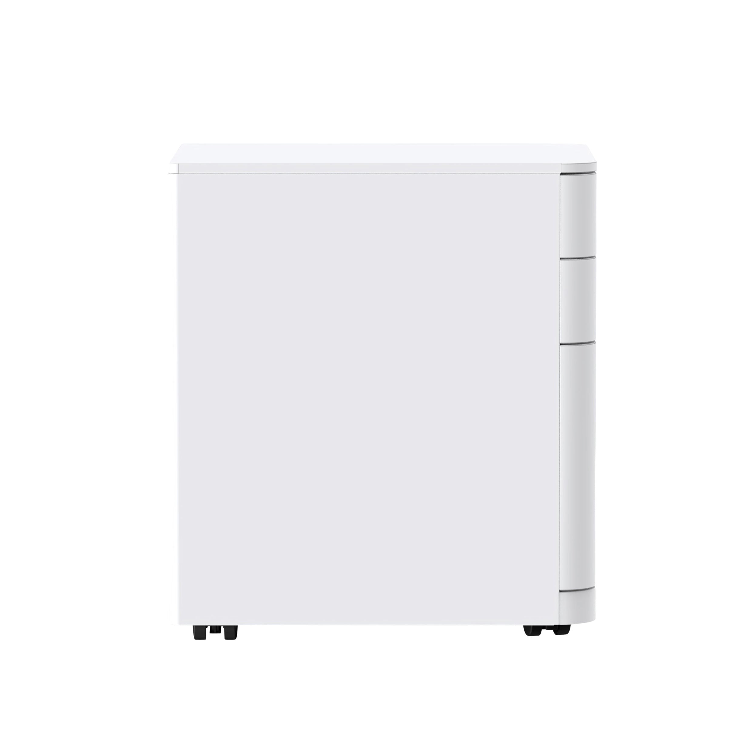 Buro MyWorkSpace Mobile Pedestal - 3 Drawer