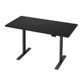 Studio Pro Dual-Motor Standing Desk | 140cm Black