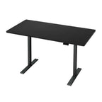 Studio Pro Dual-Motor Standing Desk | 140cm Black