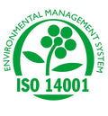 ISO 14001 Environmental Management