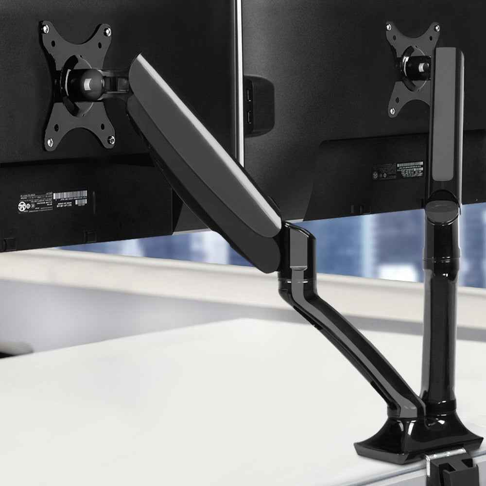 Studio Pro Ultimate Executive Suite | 4-Piece Black Bundle