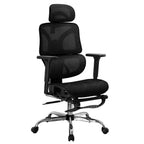 Studio Pro Ultimate Executive Suite | 4-Piece Black Bundle