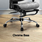 Studio Pro L-Shape Executive Suite | Complete Corner Bundle