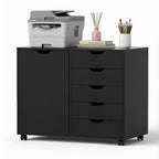 Studio Pro Ultimate Executive Suite | 4-Piece Black Bundle