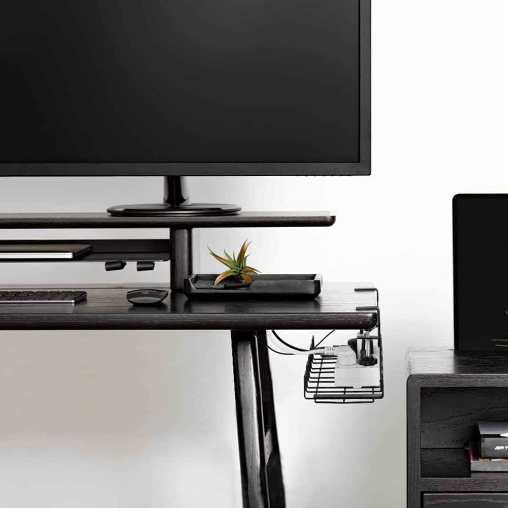 Studio Pro L-Shape Executive Suite | Complete Corner Bundle