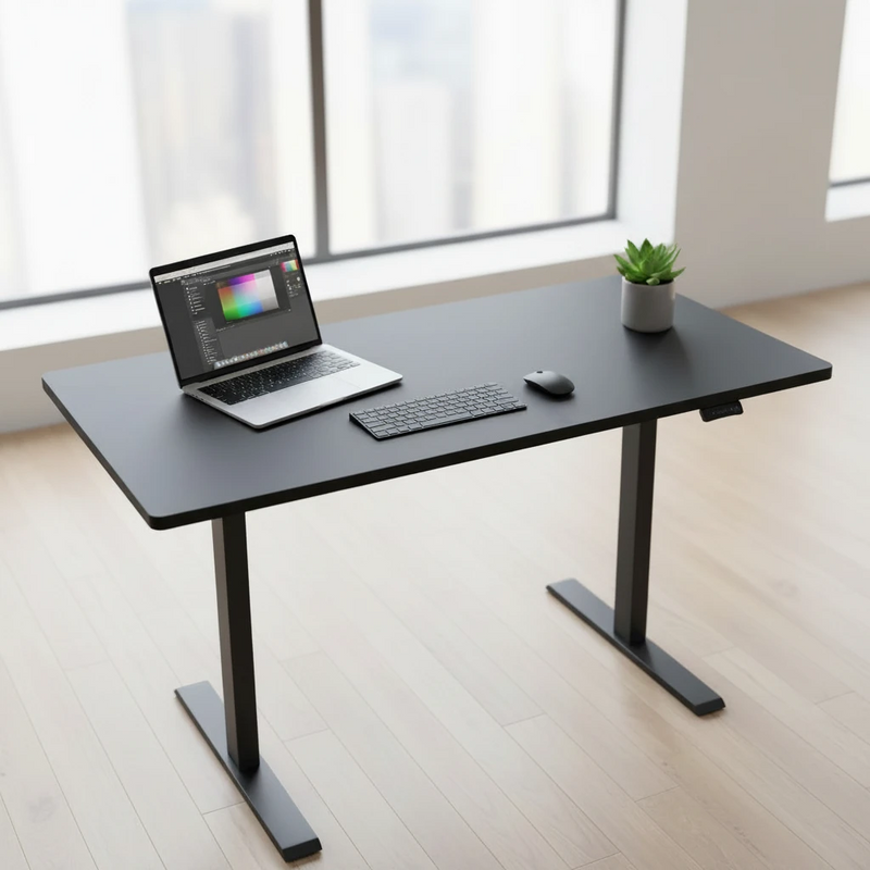 A Pristine, Scratch-Resistant Workspace