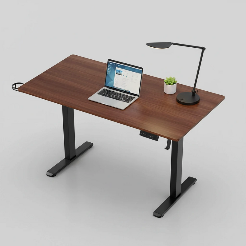 A Pristine, Scratch-Resistant Workspace