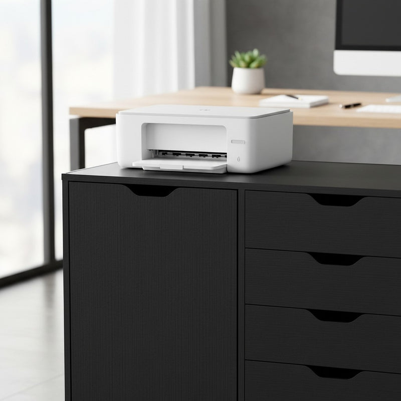 The Ultimate Printer Station