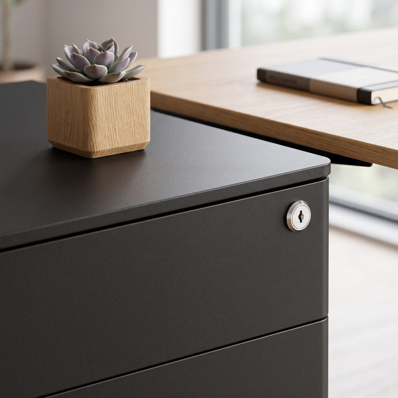Commercial-Grade Durability You Can Trust