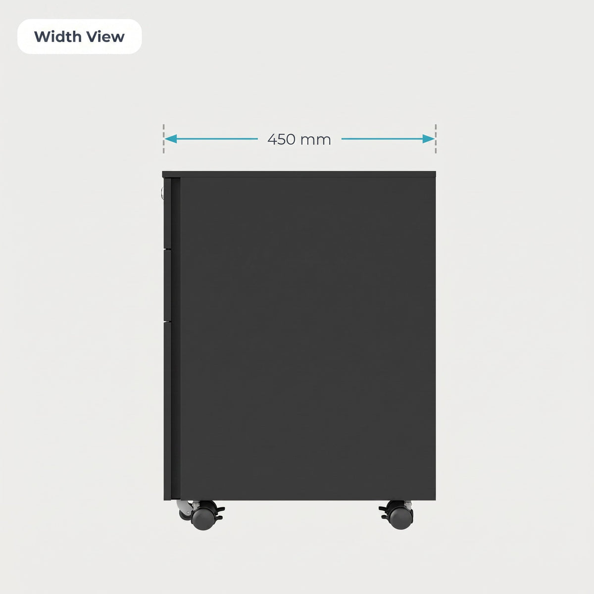 Specification Diagram